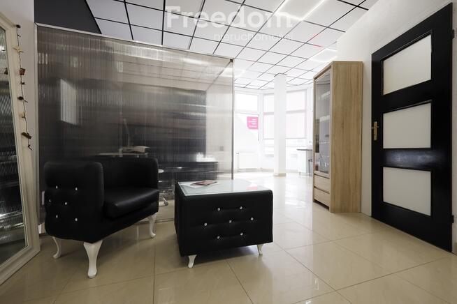 Atrakcyjny lokal na wynajem – centrum Iławy.