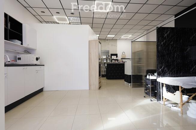 Atrakcyjny lokal na wynajem – centrum Iławy.