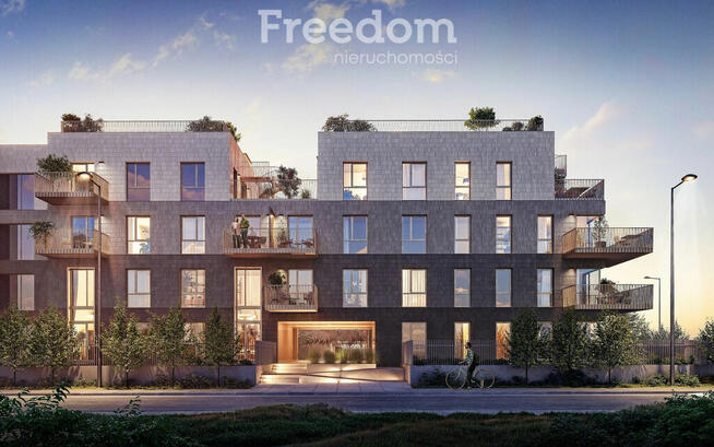 Nowe | Loft | Antresola | 2 ogródki | Metro