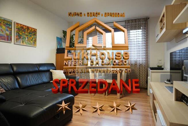 Mieszkanie Bytom Szombierki, Zabrzańska