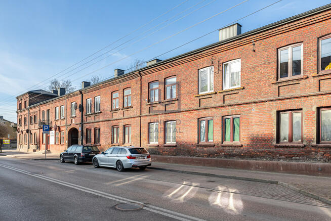 Mieszkanie Żyrardów,