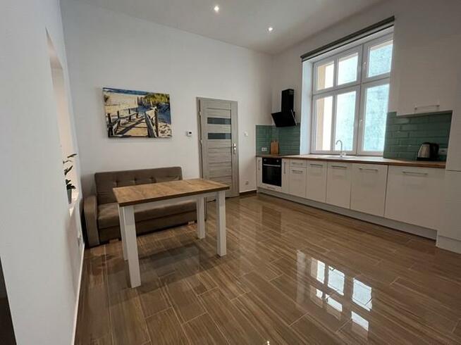 Dworcowa 45, przyjazne zwierzętom 2 pokoje, 42 m2