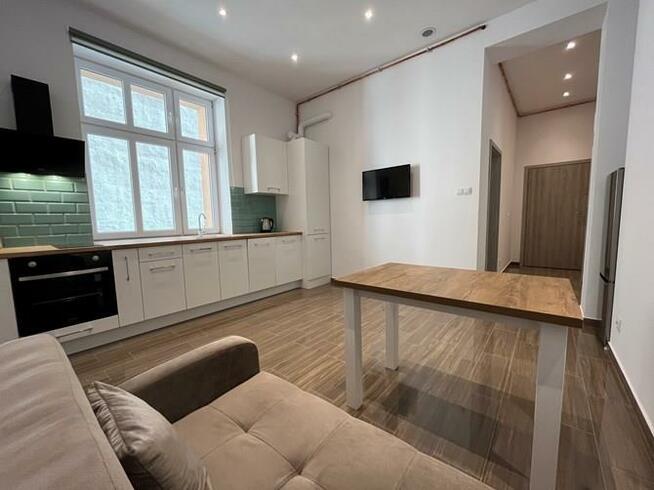 Dworcowa 45, przyjazne zwierzętom 2 pokoje, 42 m2