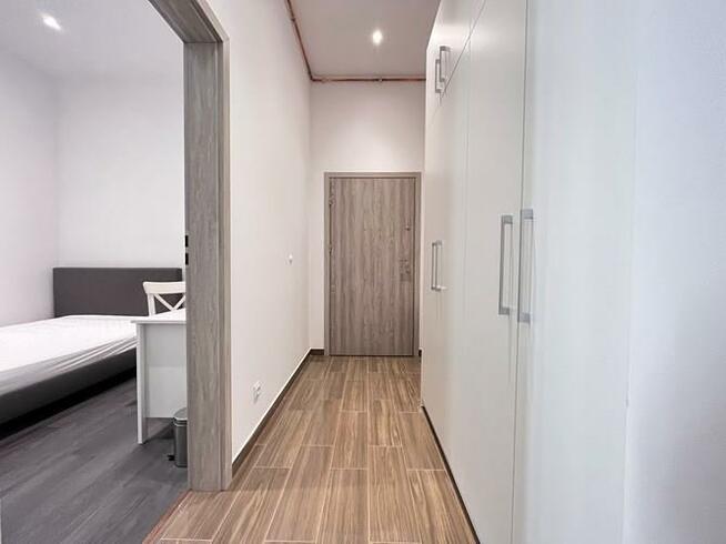 Dworcowa 45, przyjazne zwierzętom 2 pokoje, 42 m2