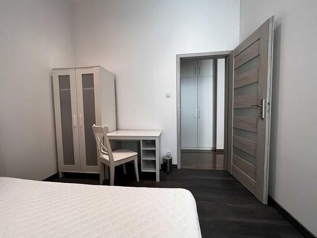 Dworcowa 45, przyjazne zwierzętom 2 pokoje, 42 m2