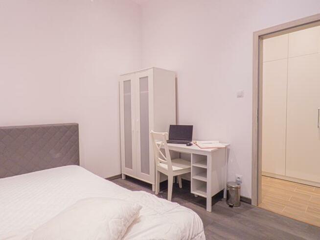 Dworcowa 45, przyjazne zwierzętom 2 pokoje, 42 m2