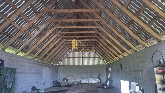 Dom i gospodarstwo z potencjałem Czechowizna