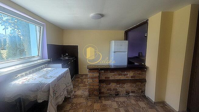 Dom i gospodarstwo z potencjałem Czechowizna