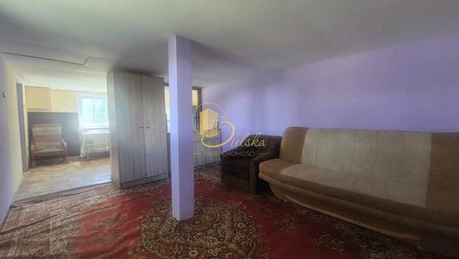 Dom i gospodarstwo z potencjałem Czechowizna