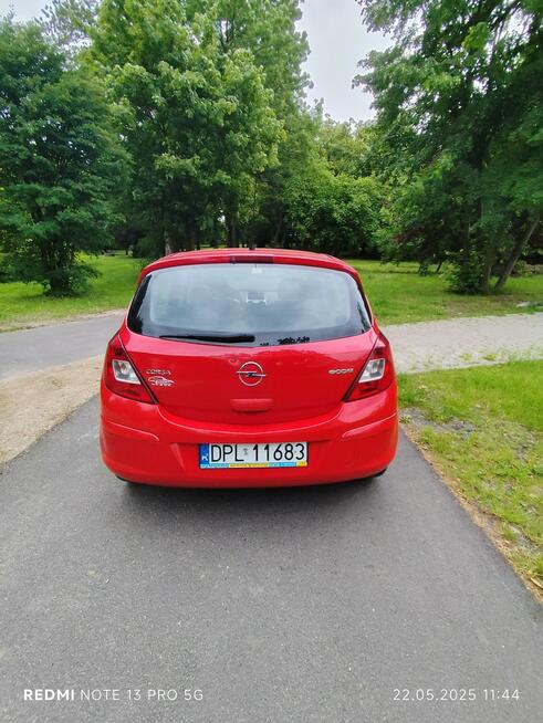 Opel Corsa 1.3 CDTI - 2008 r - 153 tys km