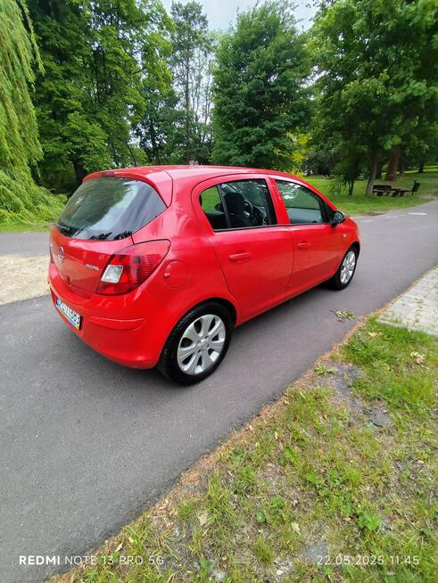 Opel Corsa 1.3 CDTI - 2008 r - 153 tys km