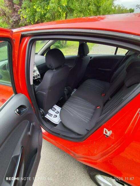 Opel Corsa 1.3 CDTI - 2008 r - 153 tys km