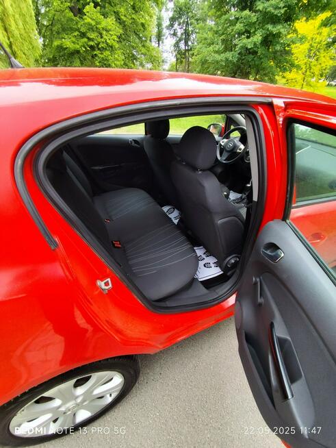 Opel Corsa 1.3 CDTI - 2008 r - 153 tys km