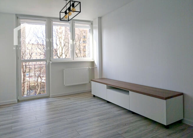 Mieszkanie Bielsko-Biała, Czysta