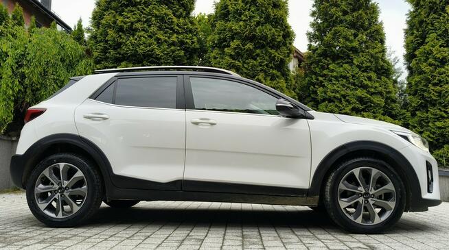 Kia Stonic 2020*Automat*48tys.km*Gwarancja