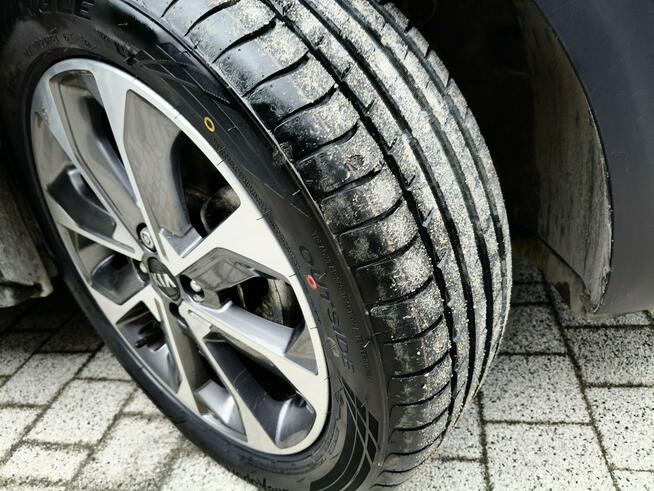 Kia Stonic 2020*Automat*48tys.km*Gwarancja