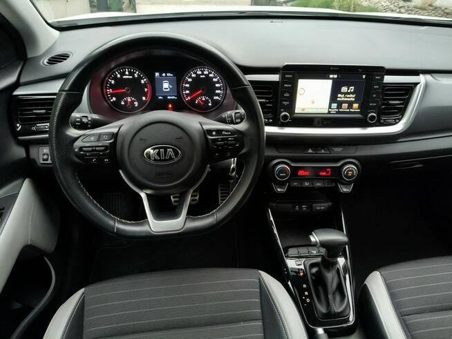 Kia Stonic 2020*Automat*48tys.km*Gwarancja
