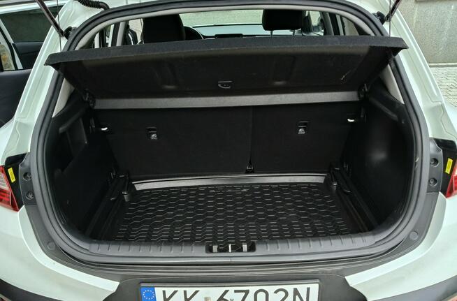 Kia Stonic 2020*Automat*48tys.km*Gwarancja