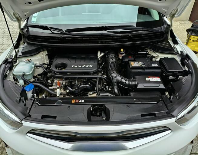 Kia Stonic 2020*Automat*48tys.km*Gwarancja