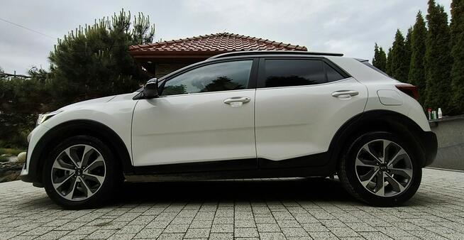 Kia Stonic 2020*Automat*48tys.km*Gwarancja