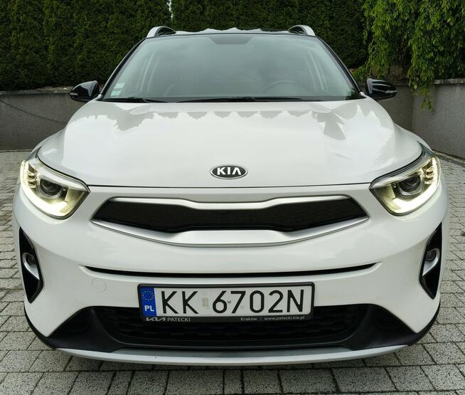 Kia Stonic 2020*Automat*48tys.km*Gwarancja