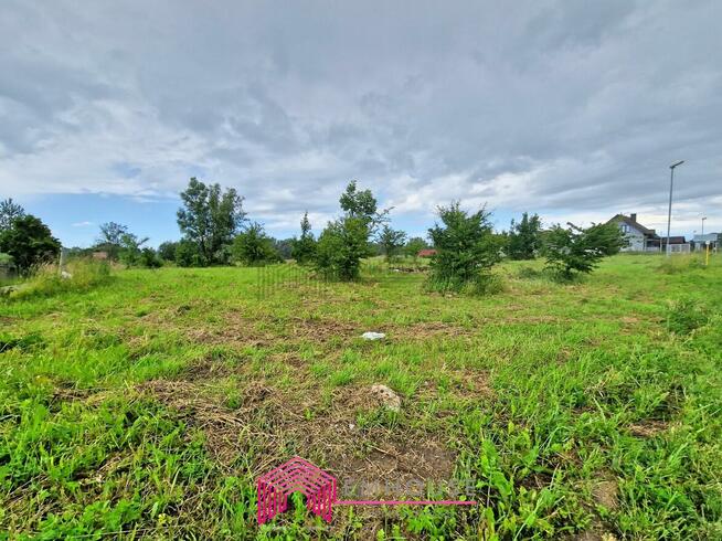 Działka rolno-budowlana Tymień gm. Będzino