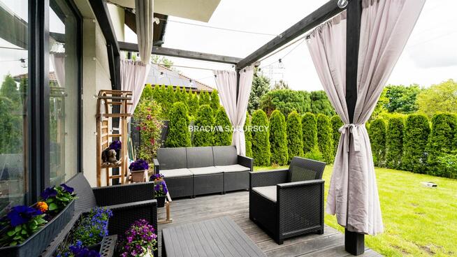 Mieszkanie Modlniczka gm. Wielka Wieś, Okólna