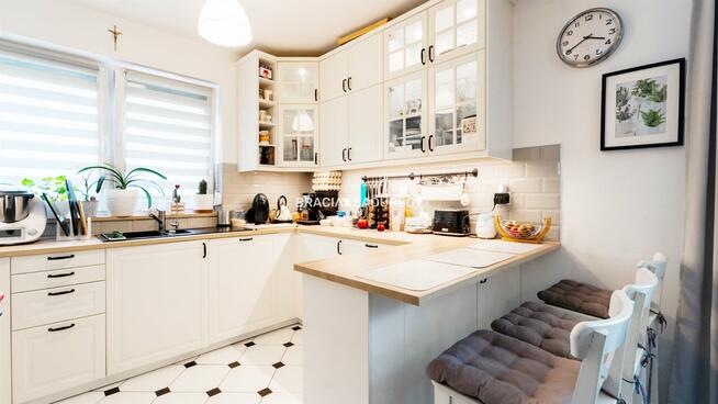 Mieszkanie Modlniczka gm. Wielka Wieś, Okólna