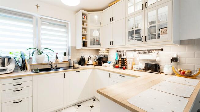 Mieszkanie Modlniczka gm. Wielka Wieś, Okólna