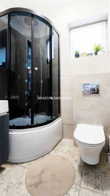 Mieszkanie Modlniczka gm. Wielka Wieś, Okólna