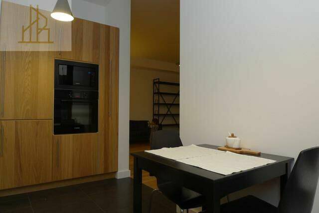 Mieszkanie Warszawa Mokotów, Służewiec, Modzelewskiego Zygmunta