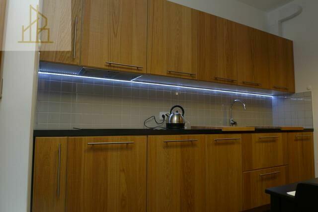 Mieszkanie Warszawa Mokotów, Służewiec, Modzelewskiego Zygmunta