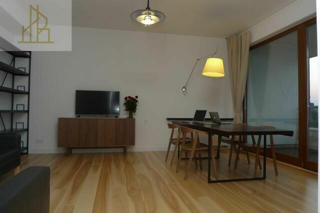 Mieszkanie Warszawa Mokotów, Służewiec, Modzelewskiego Zygmunta