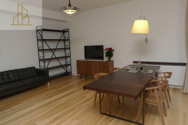 Mieszkanie Warszawa Mokotów, Służewiec, Modzelewskiego Zygmunta