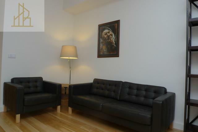 Mieszkanie Warszawa Mokotów, Służewiec, Modzelewskiego Zygmunta