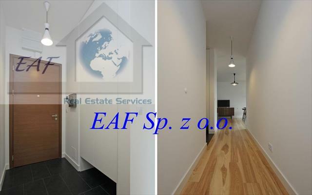 Mieszkanie Warszawa Mokotów, Służewiec, Modzelewskiego Zygmunta