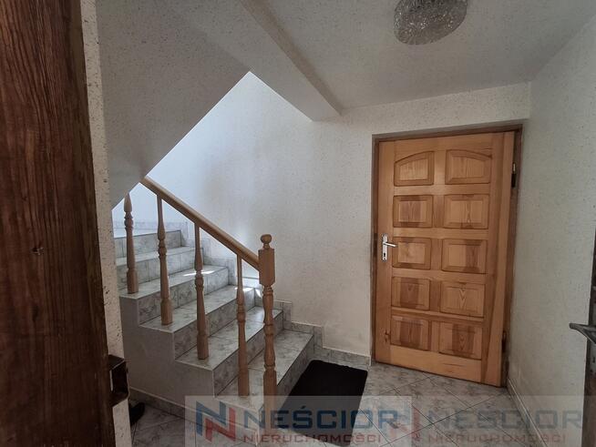 "Dom Marzeń wśród Zieleni–Spokój i Piękne Otocze''