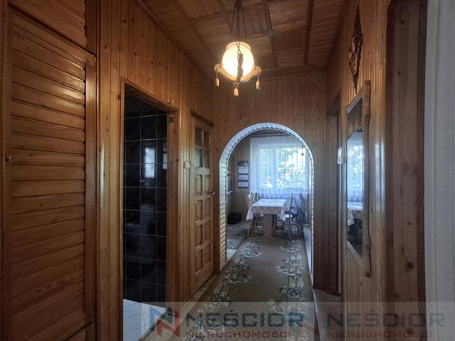 "Dom Marzeń wśród Zieleni–Spokój i Piękne Otocze''