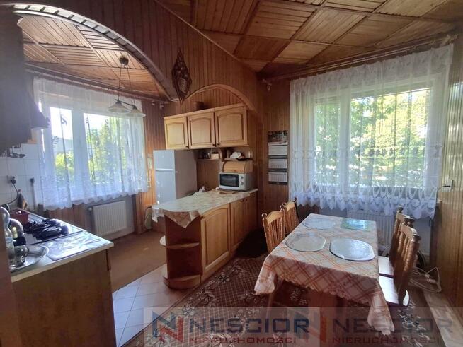 "Dom Marzeń wśród Zieleni–Spokój i Piękne Otocze''