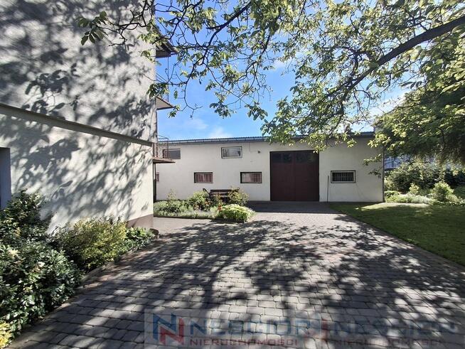 "Dom Marzeń wśród Zieleni–Spokój i Piękne Otocze''