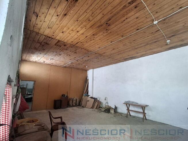 "Dom Marzeń wśród Zieleni–Spokój i Piękne Otocze''