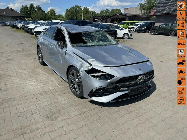 Mercedes A 250 4Matic Virtual Ambient 224KM