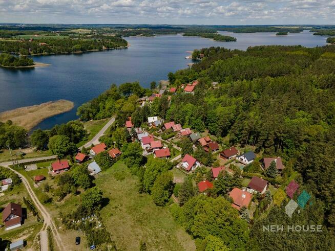Dom nad j. Narie, 150 m od pięknej plaży