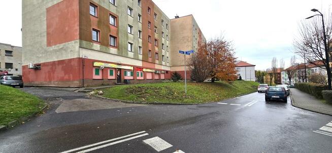 Mieszkanie Ruda Śląska Kochłowice, Brzozowa
