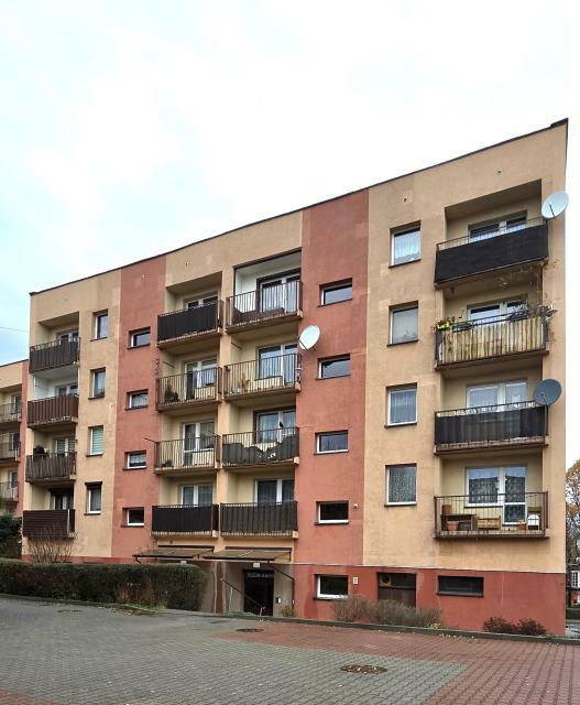 Mieszkanie Ruda Śląska Kochłowice, Brzozowa