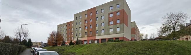 Mieszkanie Ruda Śląska Kochłowice, Brzozowa