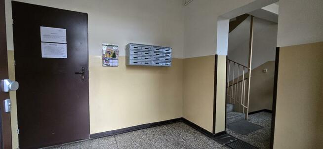 Mieszkanie Ruda Śląska Kochłowice, Brzozowa