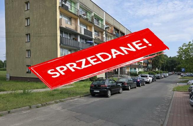 Mieszkanie Zabrze Grzybowice, Witosa