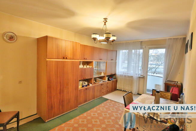 Mieszkanie Gdynia Grabówek, Komandorska