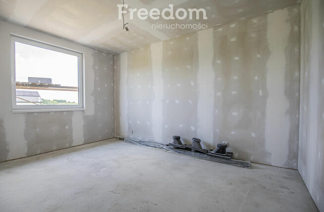 Nowy Dom w Sielskiej Wodzie